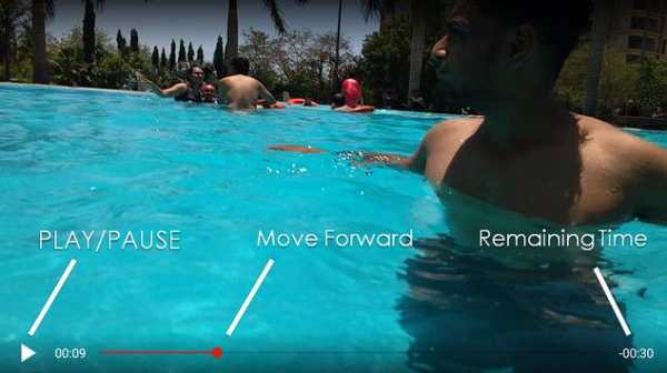 Max HD Video Player screenshot 2