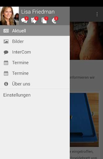 Der Burner screenshot 2