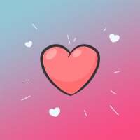 Love Memory- Been Love Together, Love Days Counter icon