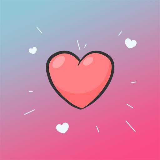 Love Memory- Been Love Together, Love Days Counter 1.2