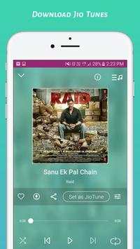 Tune: Set Caller Tune screenshot 2