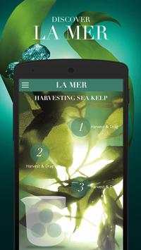 LA MER The Legend screenshot 3