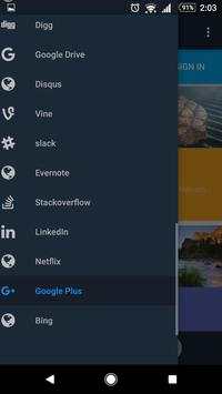 Social Media All in One "fast" screenshot 6