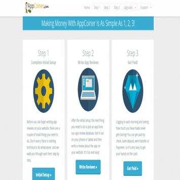 AppCoiner screenshot 4