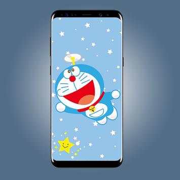 Doramon Wallpaper screenshot 3