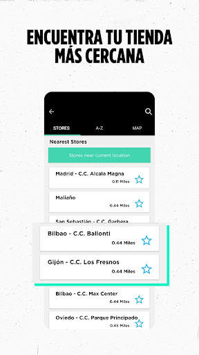 JD Sports screenshot 6