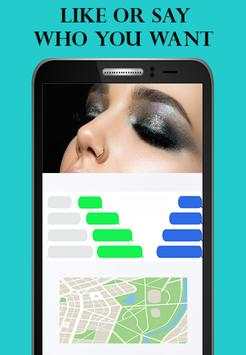 guide for happn screenshot 4