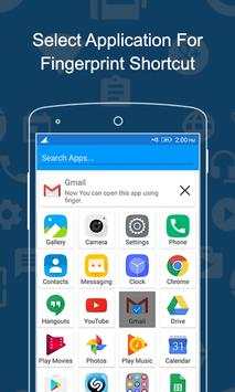 App Lock Privacy Guard Vault screenshot 4