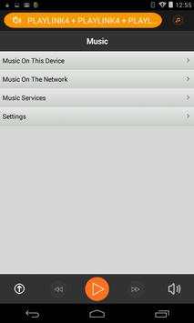 Playlink screenshot 4