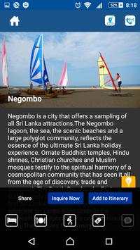 TravLanka screenshot 4