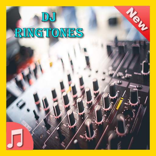 DJ Ringtones 1.5