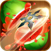 Fruit Cut icon
