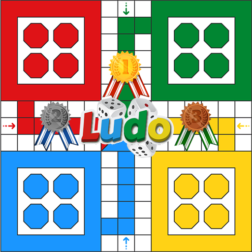 Ludo Champion King Game - Best Ludo Game иконка