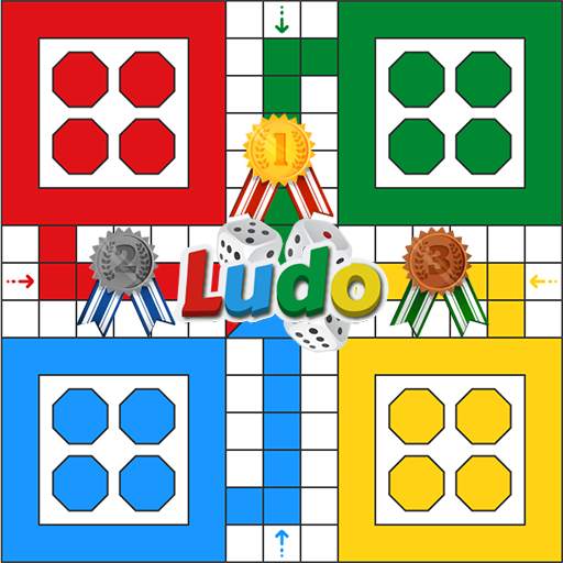Ludo Champion King Game - Best Ludo Game 1.0.0