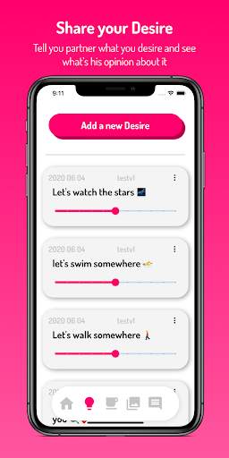 Couple  | Perfect Couple App screenshot 2