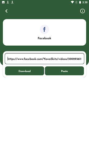 GB WhatsApp Status Saver screenshot 2