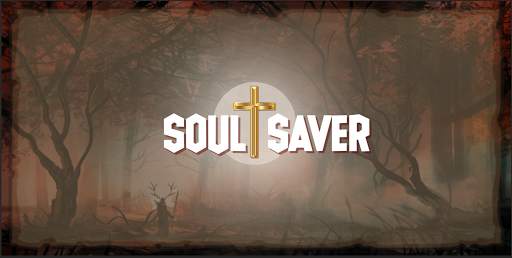 Soul Saver The Game screenshot 1