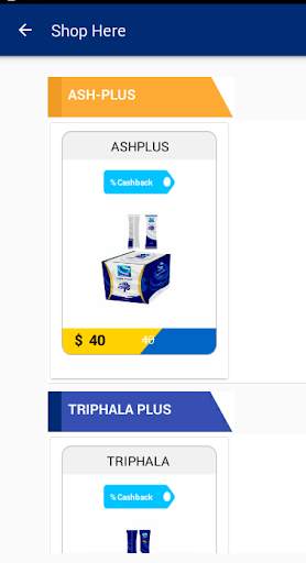 Mi Bussiness screenshot 5
