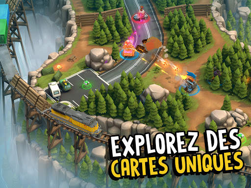 Pico Tanks: Multiplayer Mayhem screenshot 11