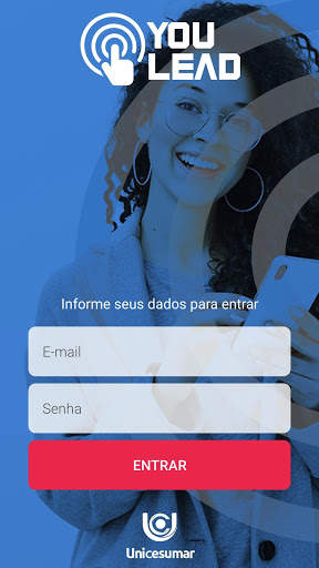 YouLead Nova Versão 1 تصوير الشاشة