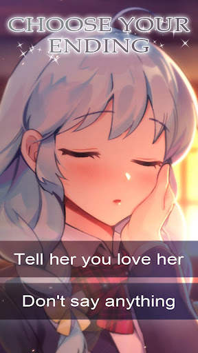 My High School Detective: Anim screenshot 4