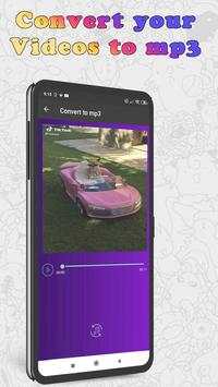 Video Editor - VIDEO PRO 4 in 1 screenshot 4
