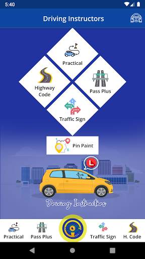 Driving Instructors screenshot 1