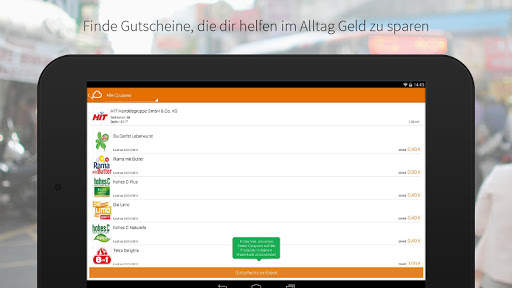 vouchercloud screenshot 16