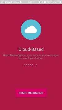 Heart Messenger screenshot 6