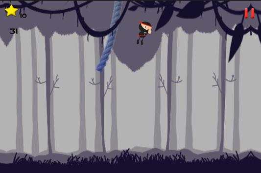 Jumper Ninja screenshot 3