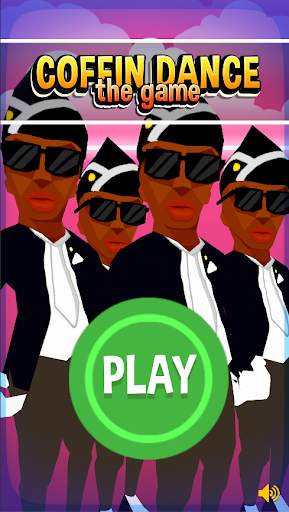 Coffin Dance: The Game screenshot 1