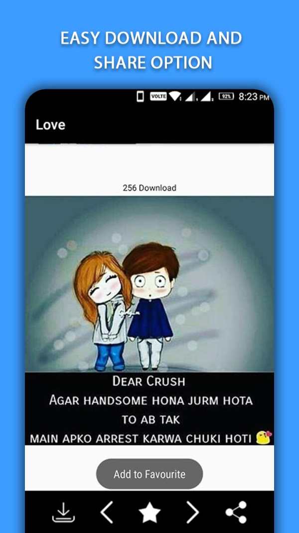 DP and Status for Whatsapp screenshot 4