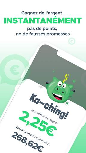 Qmee - Sondages Rémunérés screenshot 2