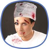 Injury Photo Editor 1.0