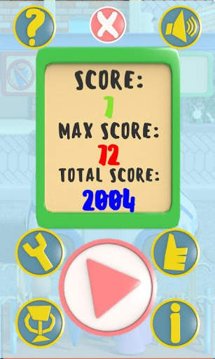 Bus Clicker скриншот 2
