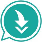 Status Saver & WhatsScan Web QR Scanner on 9Apps