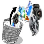 Photos And Videos Recovery What 1.39