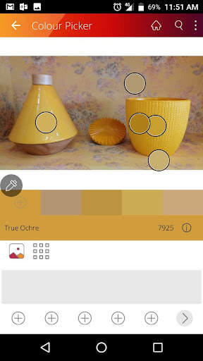 COLOUR SCHEME PRO Asian Paints screenshot 6