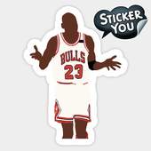 Michael Jordan 7.0