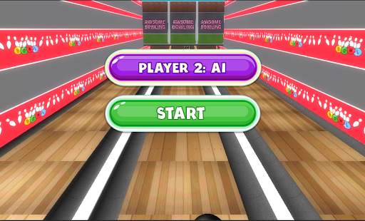 Bowling Game - Free 3D screenshot 6