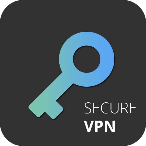 VPN Super Fast - Unlimited Free VPN Proxy Server 1.0