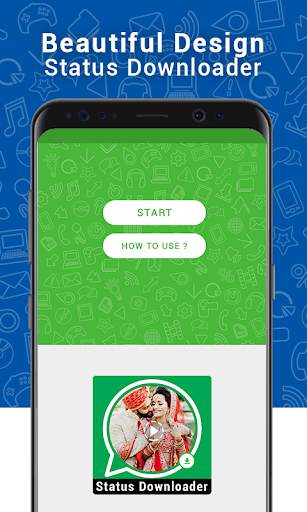 Status Downloader - Videos & Photos screenshot 7
