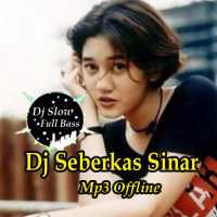 Dj Seberkas Sinar Offline logo
