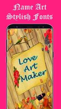 Name Art for Instagram & Facebook Status Captions screenshot 2