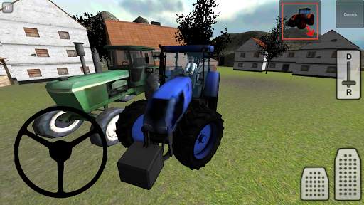 Farming 3D: Liquid Manure screenshot 4