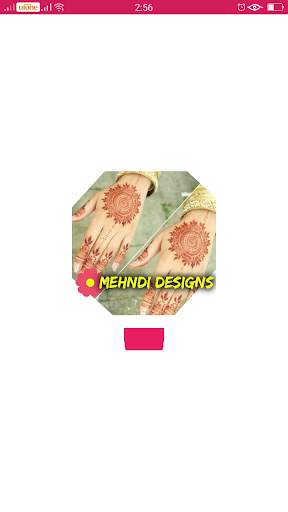 Best Mehndi Designs (New) screenshot 1