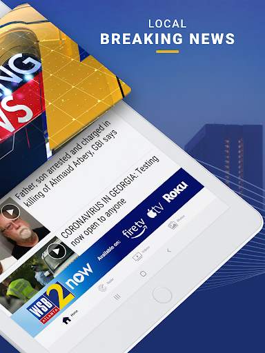 WSBTV News screenshot 8