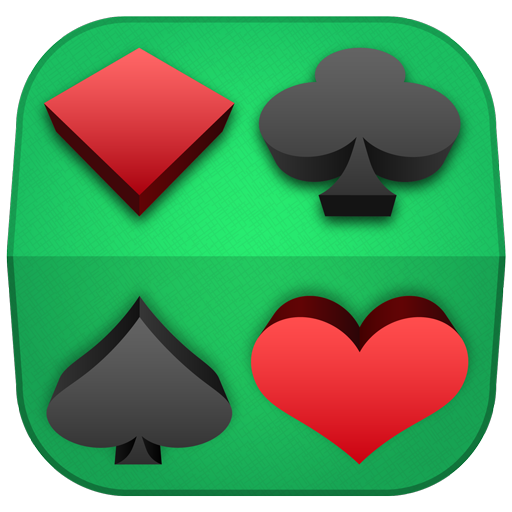 Solitaire 3D иконка