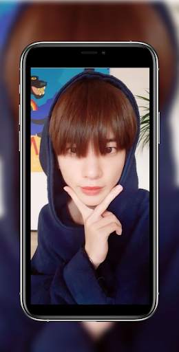 TXT  Wallpaper Offline 2020 Best Collection screenshot 3