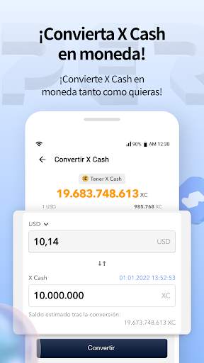 SuperLozzi screenshot 2